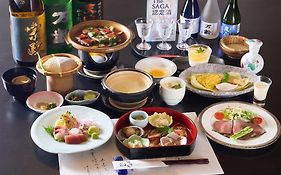 お宿 夢千鳥